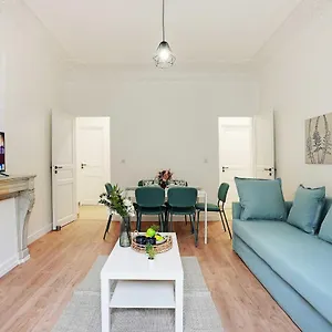 Magnificent Flat - 3br-8p - Montorgueil , París Francia