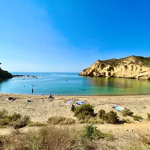 Sun&beach House , San Juan de los Terreros España
