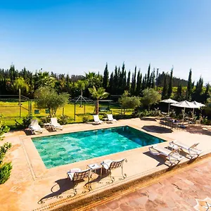 Ferme D'hote Zomorroda Agroturismo