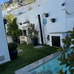 Atardeceres Lofts , Benaocaz España