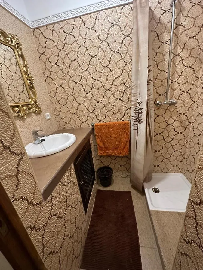 Dar Dades Villa Marrakesh 0*,  Morocco