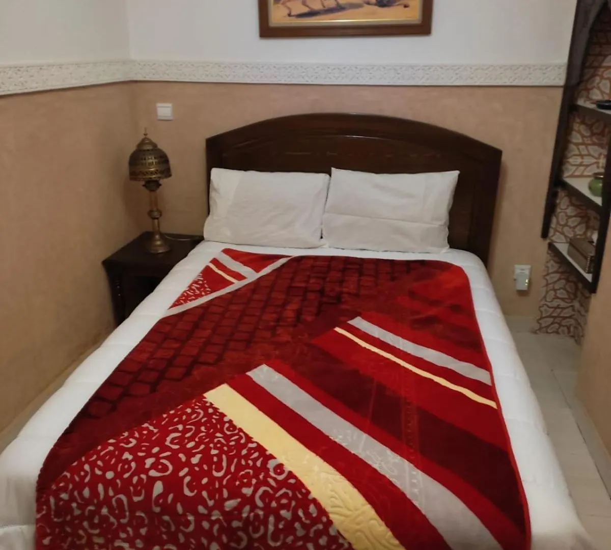 Dar Dades Villa Marrakesh