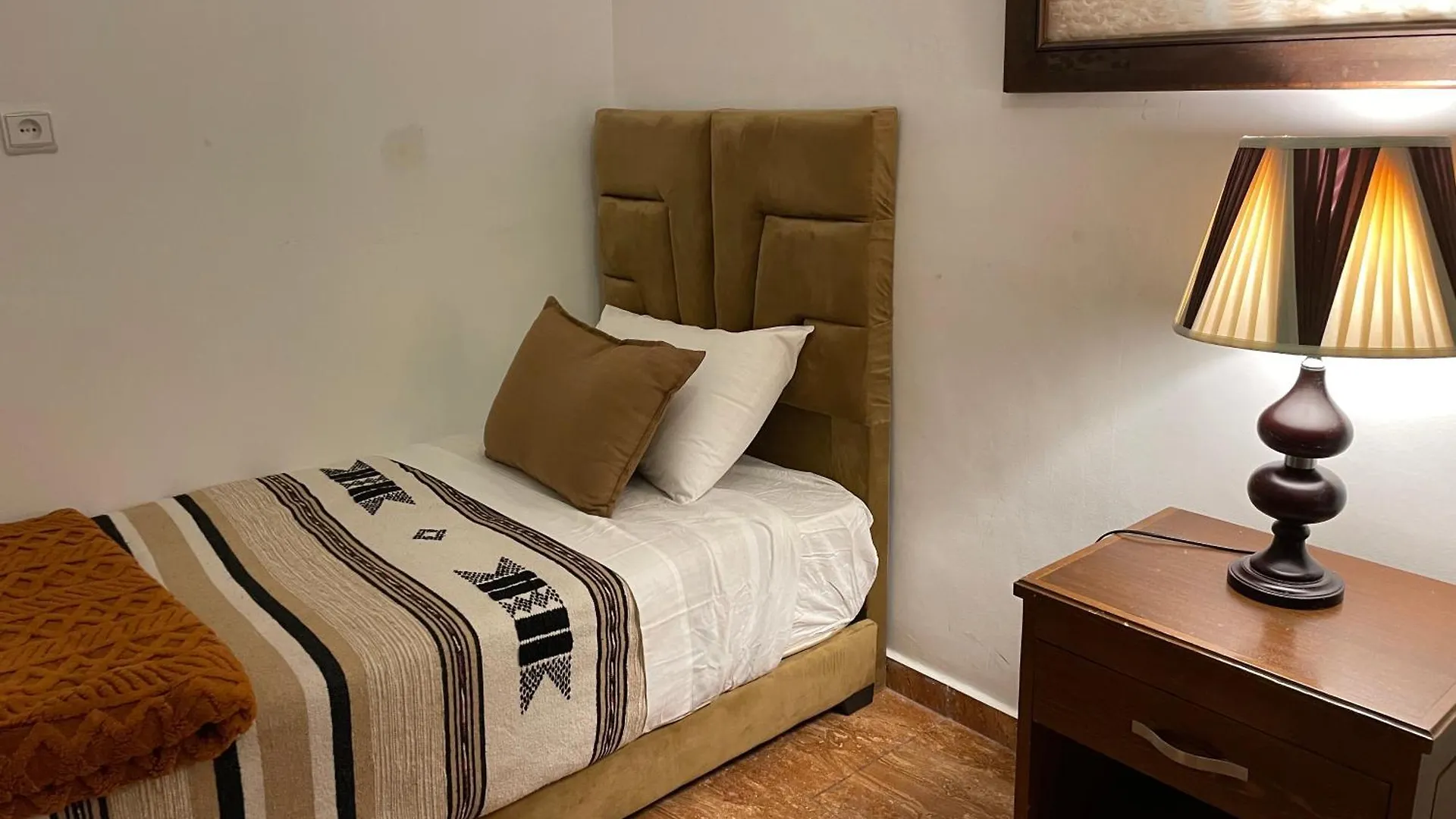 Holiday home Dar Dades Villa Marrakesh