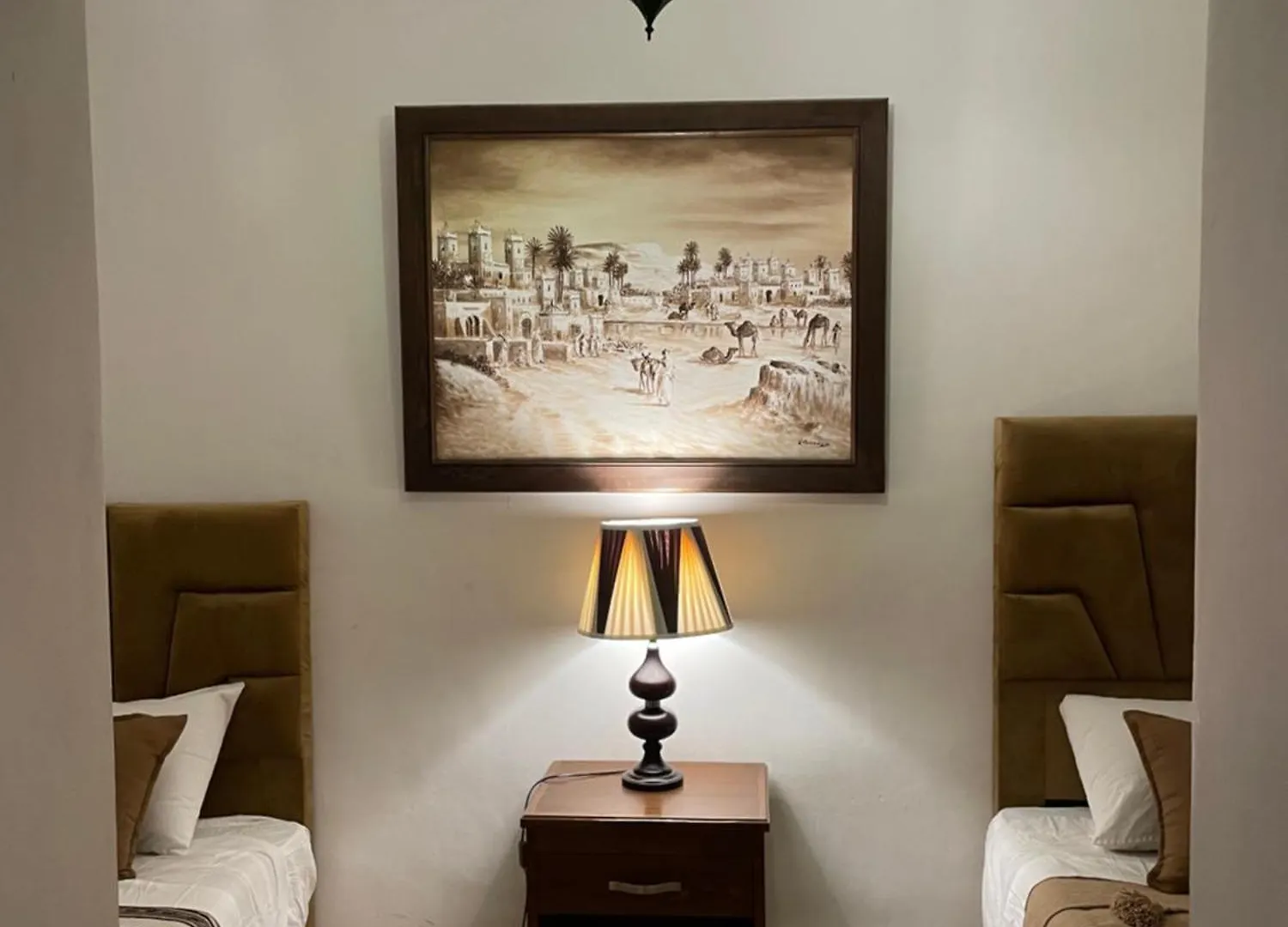 Dar Dades Villa Marrakesh Holiday home