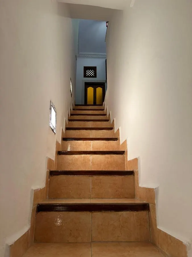 Villa Dar Dades Marrakesh 0*,  Marruecos