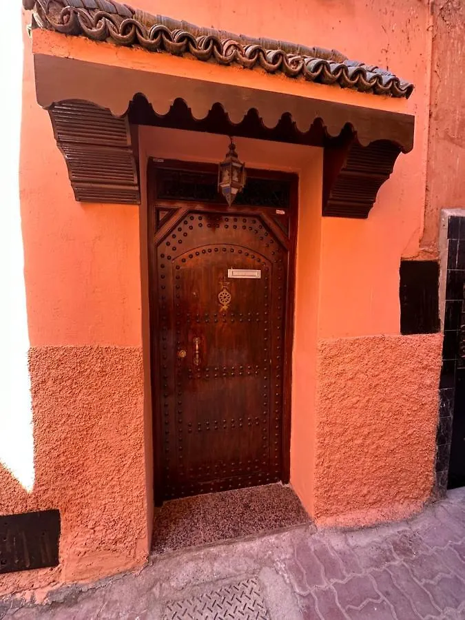 Villa Dar Dades Marrakesh