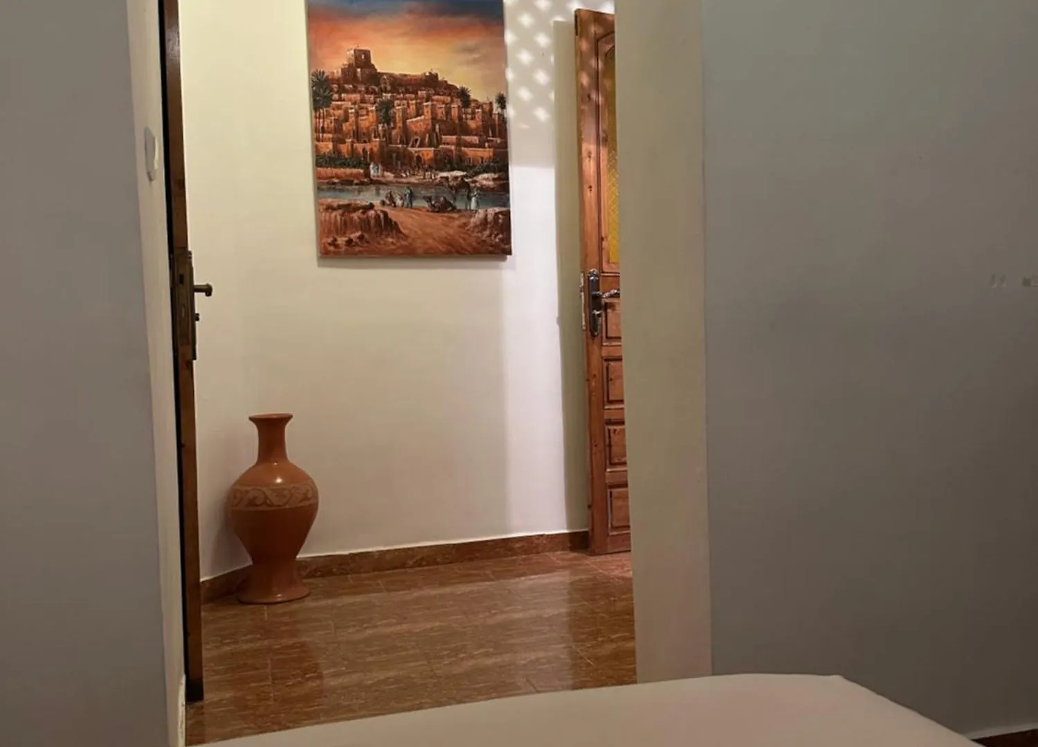 Villa Dar Dades Marrakesh Сasa de vacaciones