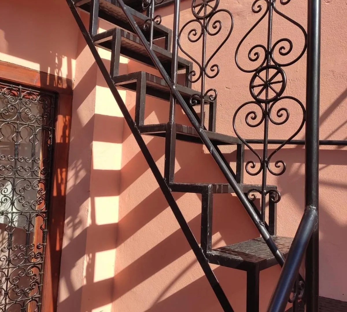 Villa Dar Dades Marrakesh Сasa de vacaciones