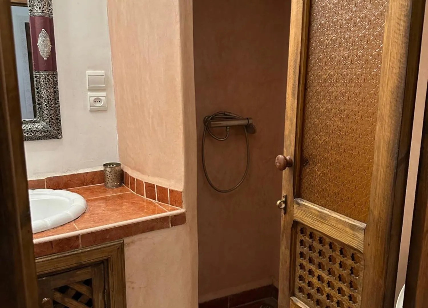 Сasa de vacaciones Villa Dar Dades Marrakesh