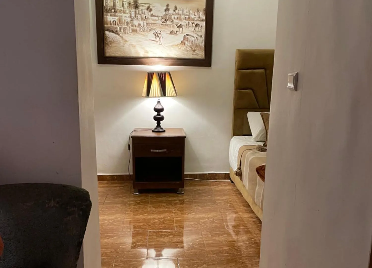 Сasa de vacaciones Villa Dar Dades Marrakesh